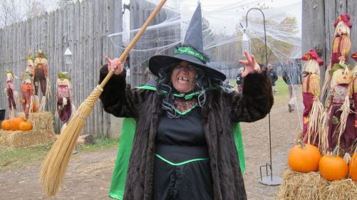 Kids' Halloween Hoot-event-photo