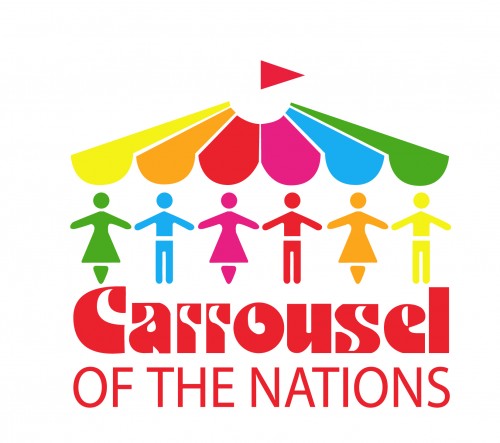 Carrrousel of the Nations