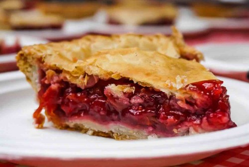 St. Mark's Cherry Festival