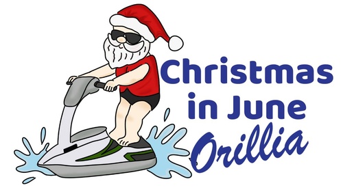 Christmas in June-event-photo