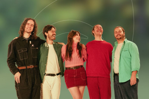 Free Edwards Summer Music Series: Coco Rose-event-photo