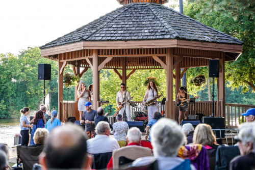 Concerts in the Park-event-photo