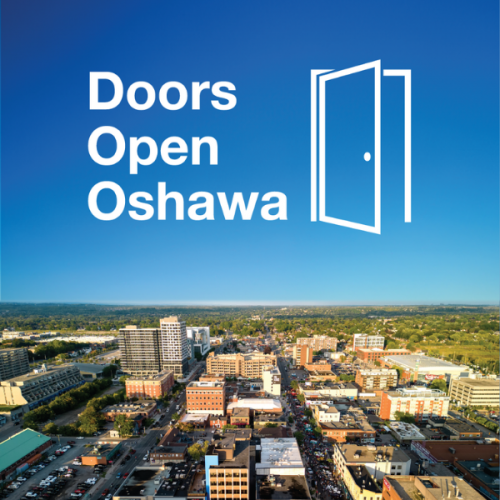 Doors Open Oshawa-event-photo