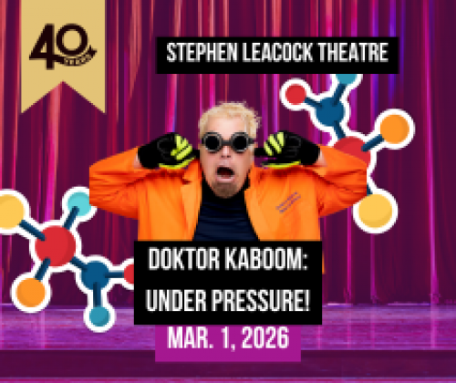 DOKTOR KABOOM-event-photo