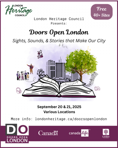 Doors Open London-event-photo