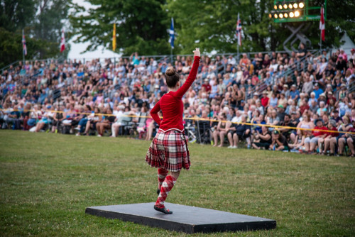 Fergus Scottish Festival & Highland Games-event-photo
