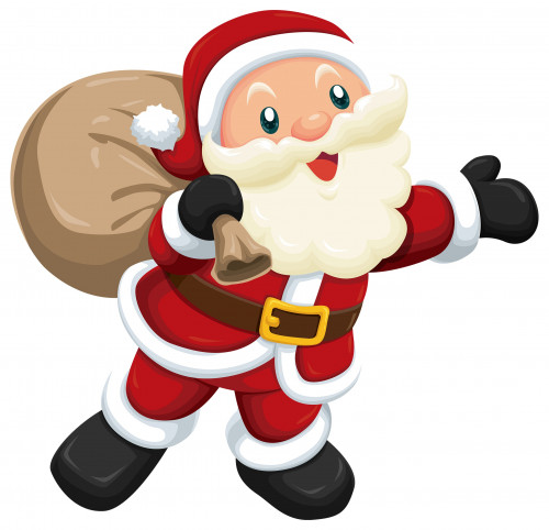 East Gwillimbury Santa Claus Parade and Holiday Market