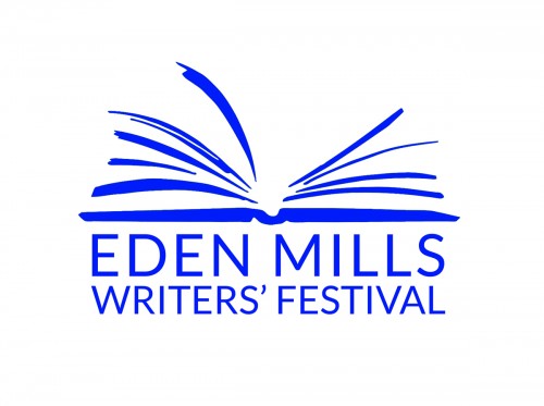 Eden Mills Writers’ Festival Panel: Thrill Her