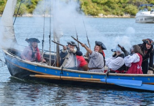 Pirate Party-event-photo