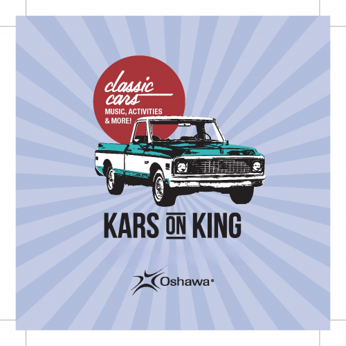 Kars on King-event-photo