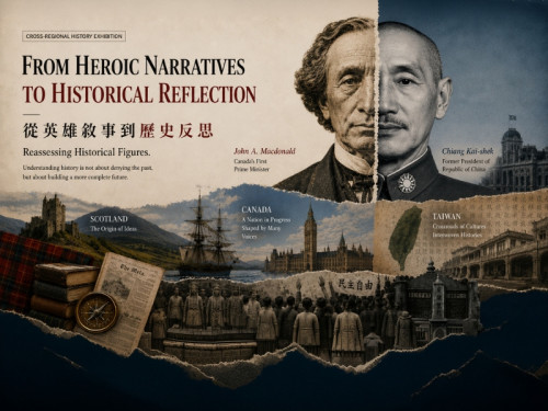 TAIWANfest: Exhibitions-event-photo