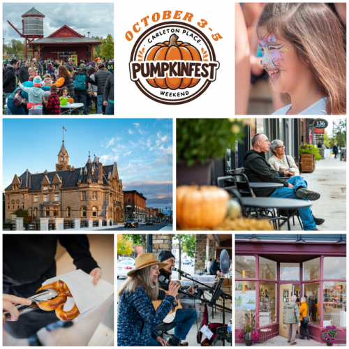 Carleton Place PumpkinFest-event-photo