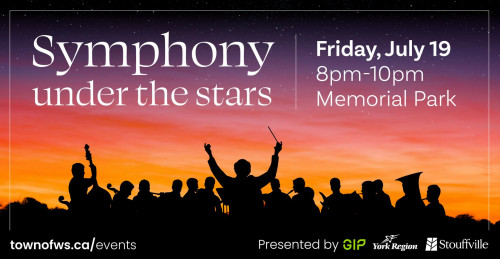 Symphony Under the Stars 