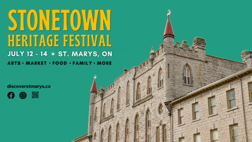Stonetown Heritage Festival