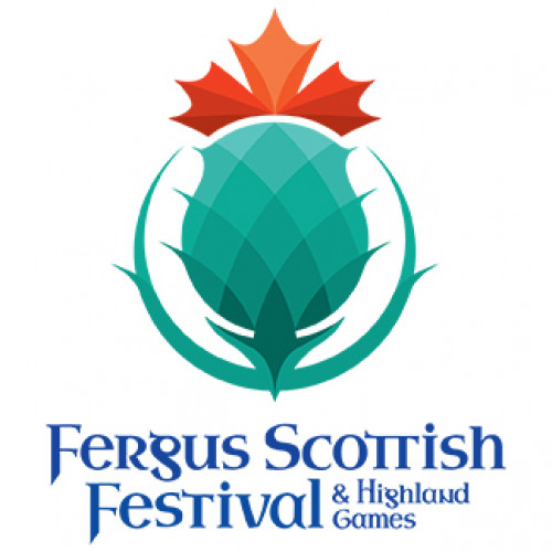 Fergus Scottish Festival & Highland Games-event-photo