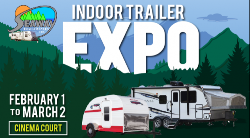 Seaway Trailers Expo