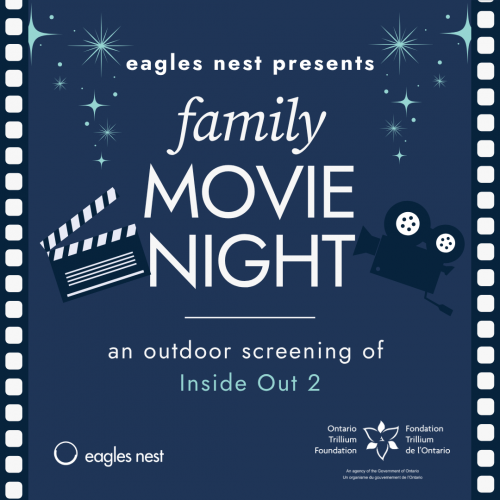 Family Movie Night-event-photo