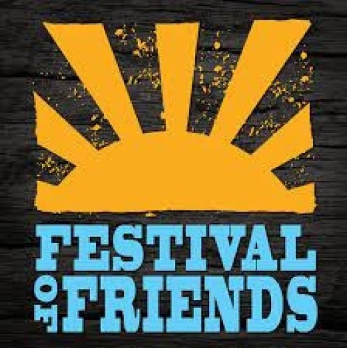 Festival of Friends-event-photo