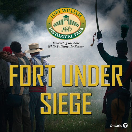 Fort Under Siege