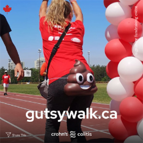 Sudbury Gutsy Walk 2025-event-photo