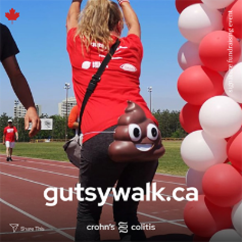 Sudbury Gutsy Walk 2024-event-photo