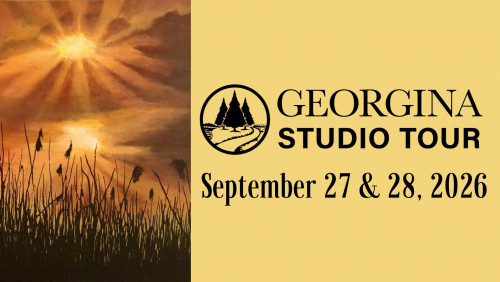 Georgina Studio Tour-event-photo
