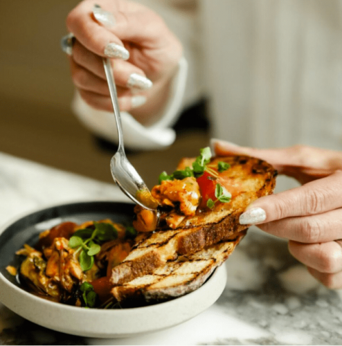 Summerlicious at Gladstone House!-event-photo