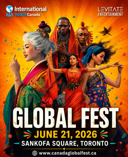 Canada Global Fest 2026-event-photo