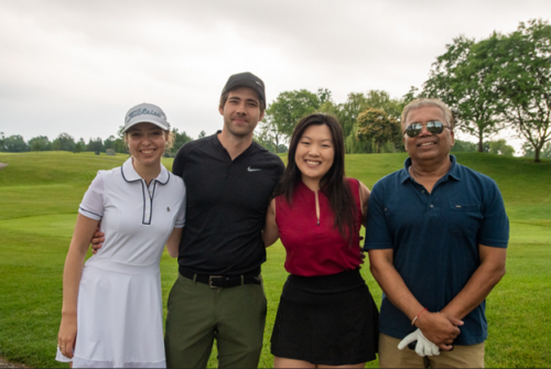 Trillium Health Partners 29th Annual Golf Classic