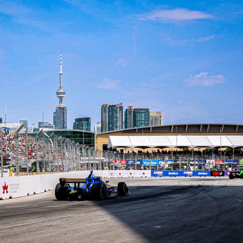 Ontario Honda Dealers Indy Toronto-event-photo