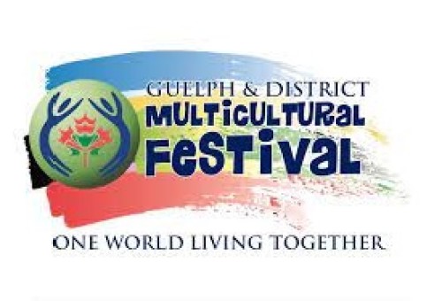 Guelph & District Multicultural Festival