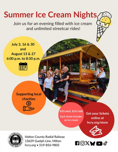 Summer Ice Cream Night-event-photo