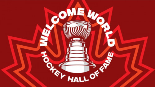 A True Canadian Welcome at the Hockey Hall of Fame-event-photo