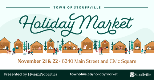 Holiday Market -event-photo