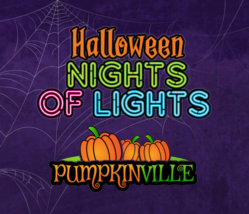 Halloween Nights of Lights & Pumpkinville-event-photo