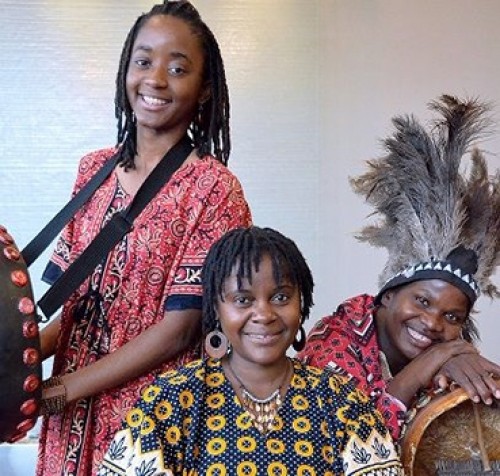 Habari Africa Festival-event-photo