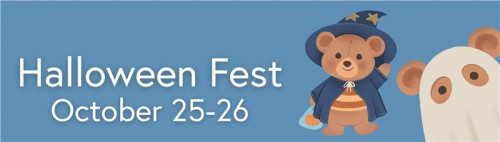 Hallowe'en Fest-event-photo