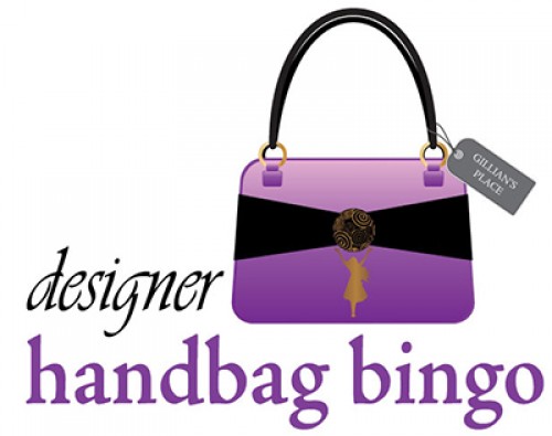 Designer Handbag Bingo by Chateau des Charmes - 100% of funds raised support the work of Gillian's Place