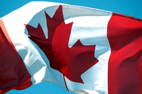 Celebrate Canada Day at Conlon Farm