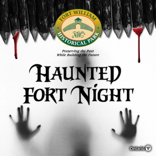 Haunted Fort Night