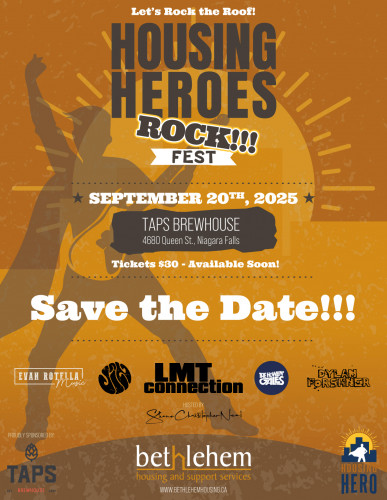 Housing Heroes Rock!!! Fest-event-photo