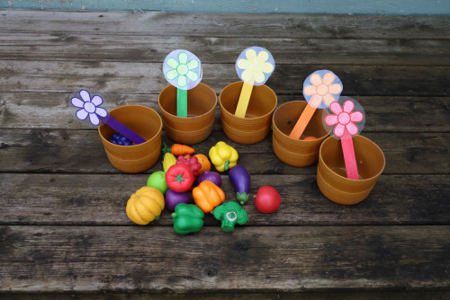 Little Sprouts - Fabulous Flowers-event-photo