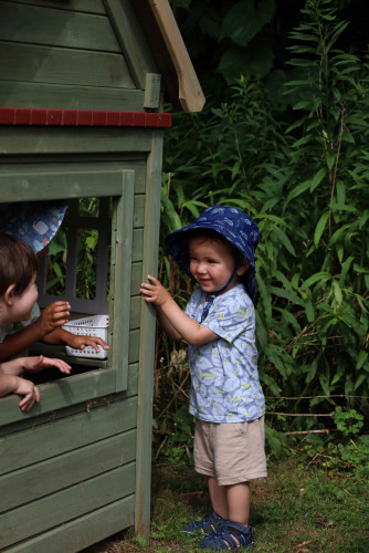 Little Sprouts - Bees, Butterflies & Bugs!-event-photo