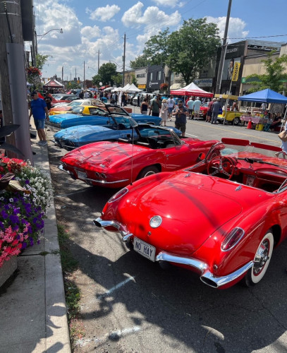Dream Wheels on Eglinton 2026-event-photo