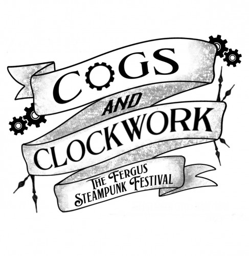 Cogs & Clockwork - Fergus Steampunk Festival 
