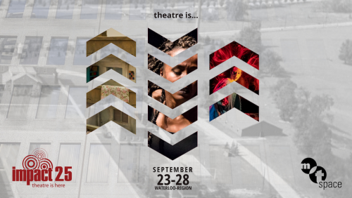 IMPACT 25 Festival-event-photo