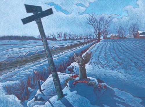 Norfolk Studio Tour