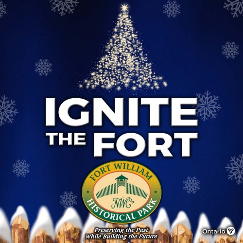 Ignite the Fort