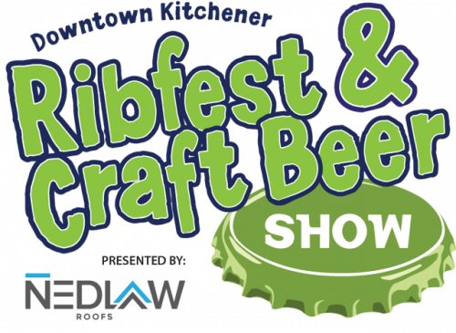 Kitchener Ribfest & Craft Beer Show-event-photo