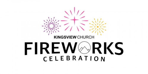 Kingsview Church Fireworks Celebration-event-photo